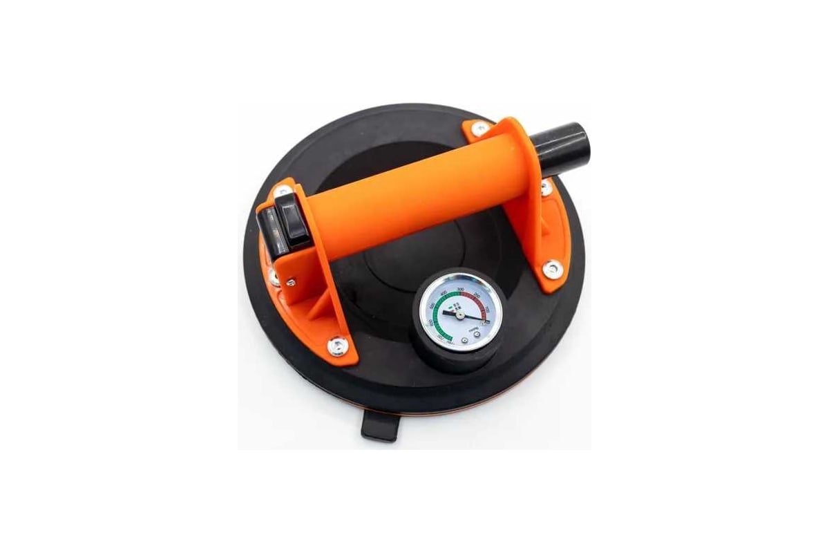 Вакуумная присоска TTOOLS 200 мм VACUUM - выгодная цена, отзывы ...
