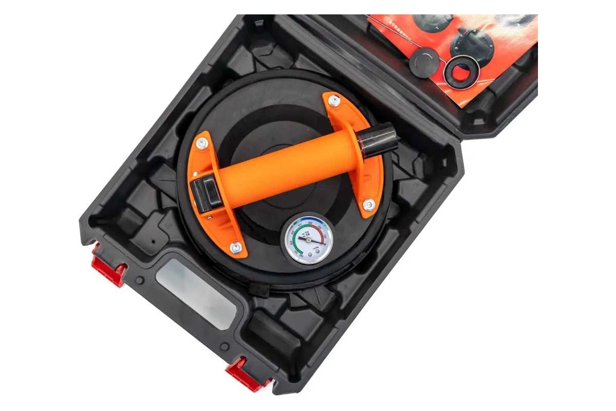 Вакуумная присоска TTOOLS 200 мм VACUUM - выгодная цена, отзывы ...