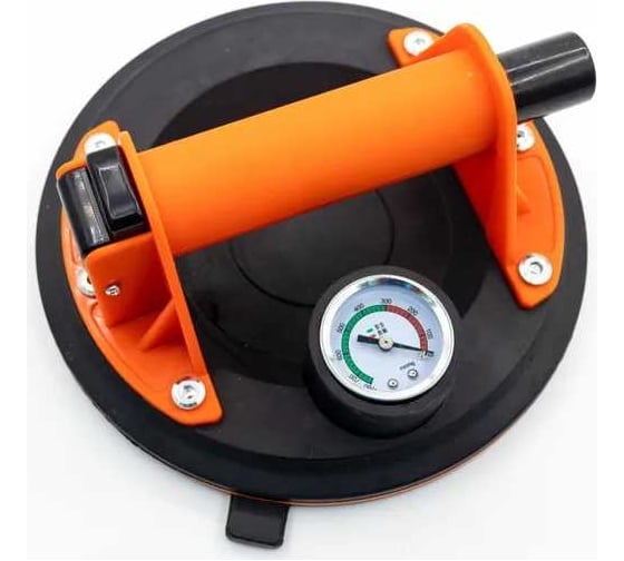 Вакуумная присоска TTOOLS 200 мм VACUUM