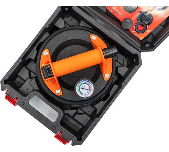 Вакуумная присоска TTOOLS 200 мм VACUUM