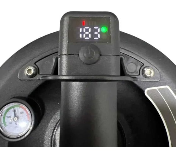 Вакуумная присоска TTOOLS 200 мм VACUUM (AUTO)