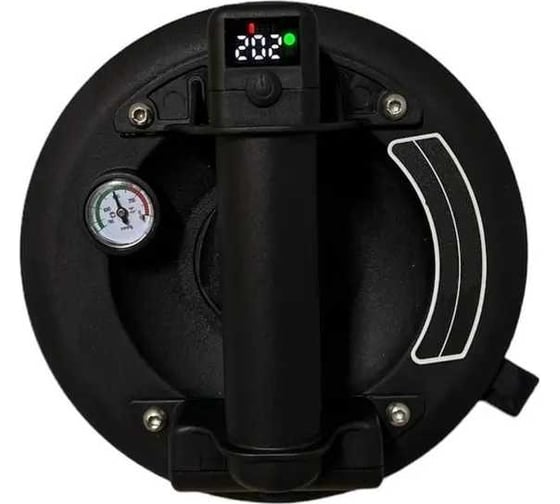 Вакуумная присоска TTOOLS 200 мм VACUUM (AUTO)