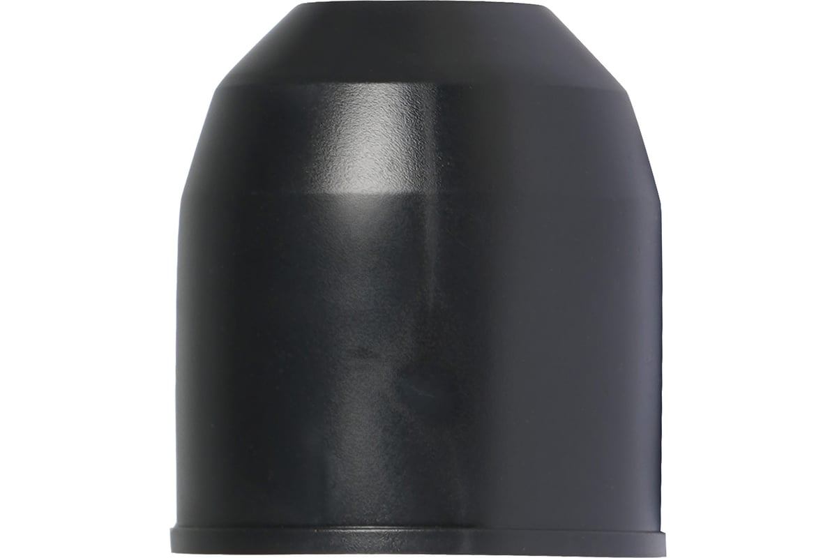 Колпак на шар фаркопа 50 мм пластиковый черный Airline AEBA005 ...