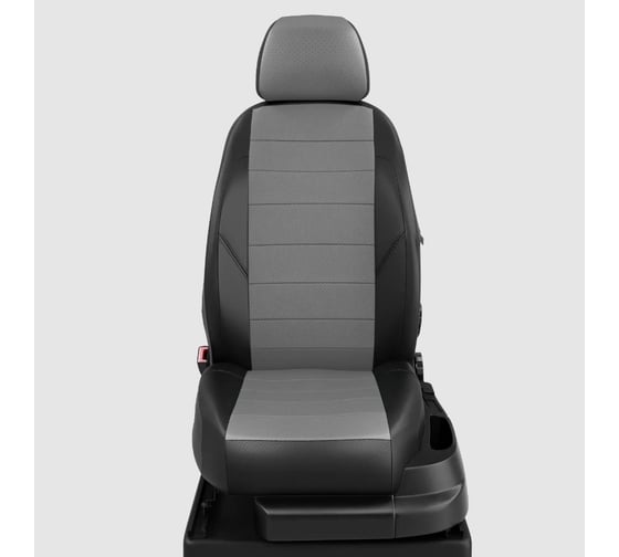 Авточехлы AVTOLIDER1 для Peugeot Boxer с 2006-н.в. фургон 3 места PG21-0701-EC02 1