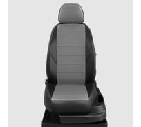 Авточехлы AVTOLIDER1 для Chevrolet Tracker с 2013-н.в., джип БЕЗ заднего CH03-1302-EC02