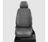 Авточехлы AVTOLIDER1 для Suzuki SX4 2 с 2014-н.в. хэтчбек Без заднего SZ25-0203-EC20 1