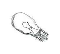 Лампа накаливания SCT W16W, 12 В, 16 Вт, W2.1x9.5d, 10 шт./кор. 202402