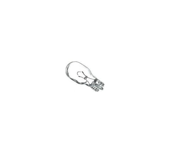 Лампа накаливания SCT W16W, 12 В, 16 Вт, W2.1x9.5d, 10 шт./кор. 202402