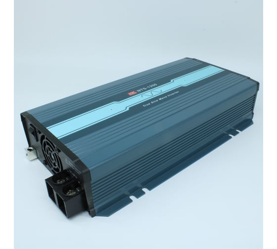 Инвертор Mean Well NTS-1200-212EU DC-AC Т03685964 1