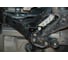 Защита картера и КПП SHERIFF для NISSAN Avenir 1998-2005 2/ NISSAN Expert 1999-2007 2/ NISSAN Liberty 1998-2004 2/ NISSAN R'nessa 1997-2001 2, гнутая, сталь 1243 6
