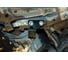 Защита картера и КПП SHERIFF для NISSAN Serena полный привод 1999-2005 2.0 fwd, гнутая, сталь 2.5 мм, с крепежом 0819 4