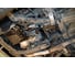 Защита картера и КПП SHERIFF для NISSAN Serena полный привод 1999-2005 2.0 fwd, гнутая, сталь 2.5 мм, с крепежом 0819 5