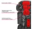 Защита картера и КПП SHERIFF для LEXUS ES300 1989-1997 3/ TOYOTA Camry 1991-1997 2.0/ 2.2/ 3.0/ TOYOTA Windom 1991-1996 2.0/ 2.2/ 3.0, гнутая, сталь 2.0 мм 0127 6
