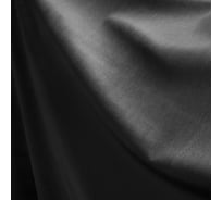 Вельвет PSV Soft черный, 1 метр 136208