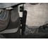 Защита картера и КПП SHERIFF для KIA Carnival 2014-2021 2.2TDi AT FWD, универсальная штамповка, AL 4 мм, с крепежом 4267 6