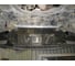 Защита картера и КПП SHERIFF для KIA Carnival 2014-2021 2.2TDi AT FWD, универсальная штамповка, AL 4 мм, с крепежом 4267 9
