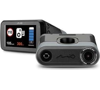 Видеорегистратор Mio MiVue I90 MIO (15495) MIO-MIVUE-I90