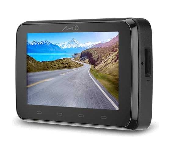 Видеорегистратор Mio MiVue C440 MIO-MIVUE-C440
