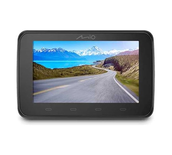 Видеорегистратор Mio MiVue C440 MIO-MIVUE-C440
