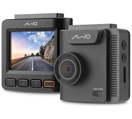 Видеорегистратор Mio ViVa V26 MIO-VIVA-V26