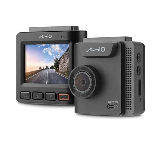Видеорегистратор Mio ViVa V26 MIO-VIVA-V26 1