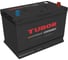 Аккумулятор TUBOR ASIA STANDART 6СТ-90.0 VL B01 4607008887549 1