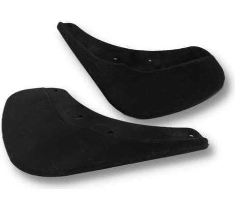 Брызговики TORQUE lada granta cross передние комплект 2 шт MGD568