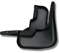 Брызговики TORQUE ford transit 2000-2014 г.в. передние оригинальный дизайн комплект 2 штуки MGD526