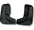 Брызговики TORQUE lada vesta cross передние комплект 2 штуки MGD533 1