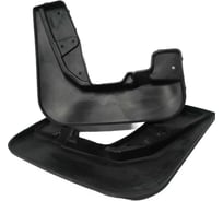 Брызговики TORQUE lada xray cross передние комплект 2 шт MGD566