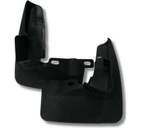 Брызговики TORQUE ваз-2110 передние комплект 2 штуки MGD529