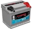 Аккумулятор TUBOR AQUATECH 6СТ-60.0 VL 4607008886887 1