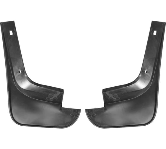 Брызговики TORQUE kia spectra, sephia, shuma передние комплект 2 штуки MGD510