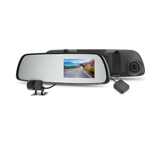 Видеорегистратор Mio MiVue R47D MIO (15495) MIO-MIVUE-R47D
