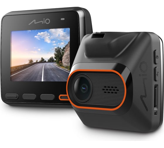 Видеорегистратор Mio MiVue C422 MIO (15495) MIO-MIVUE-C422 1