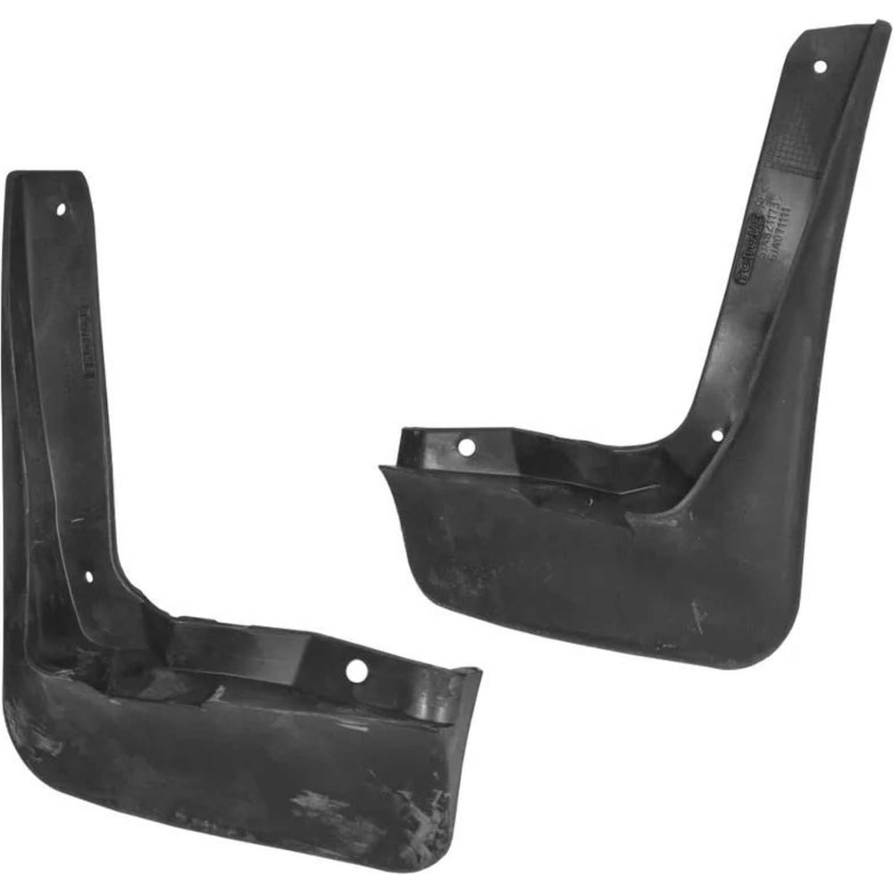 Брызговики TORQUE skoda rapid передние комплект 2 шт MGD521 - выгодная ...