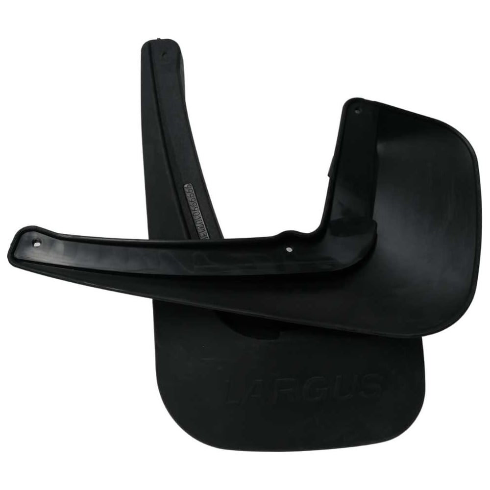 Брызговики TORQUE lada largus с надписью largus задние брызговики ...