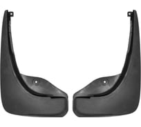 Брызговики TORQUE ford focus ii хэтчбек 2005 -2008 г.в. задние комплект 2 штуки MGD504