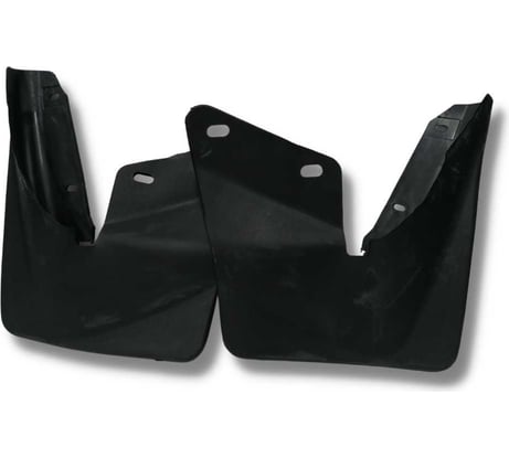 Брызговики TORQUE ваз-2110 задние комплект 2 штуки MGD528