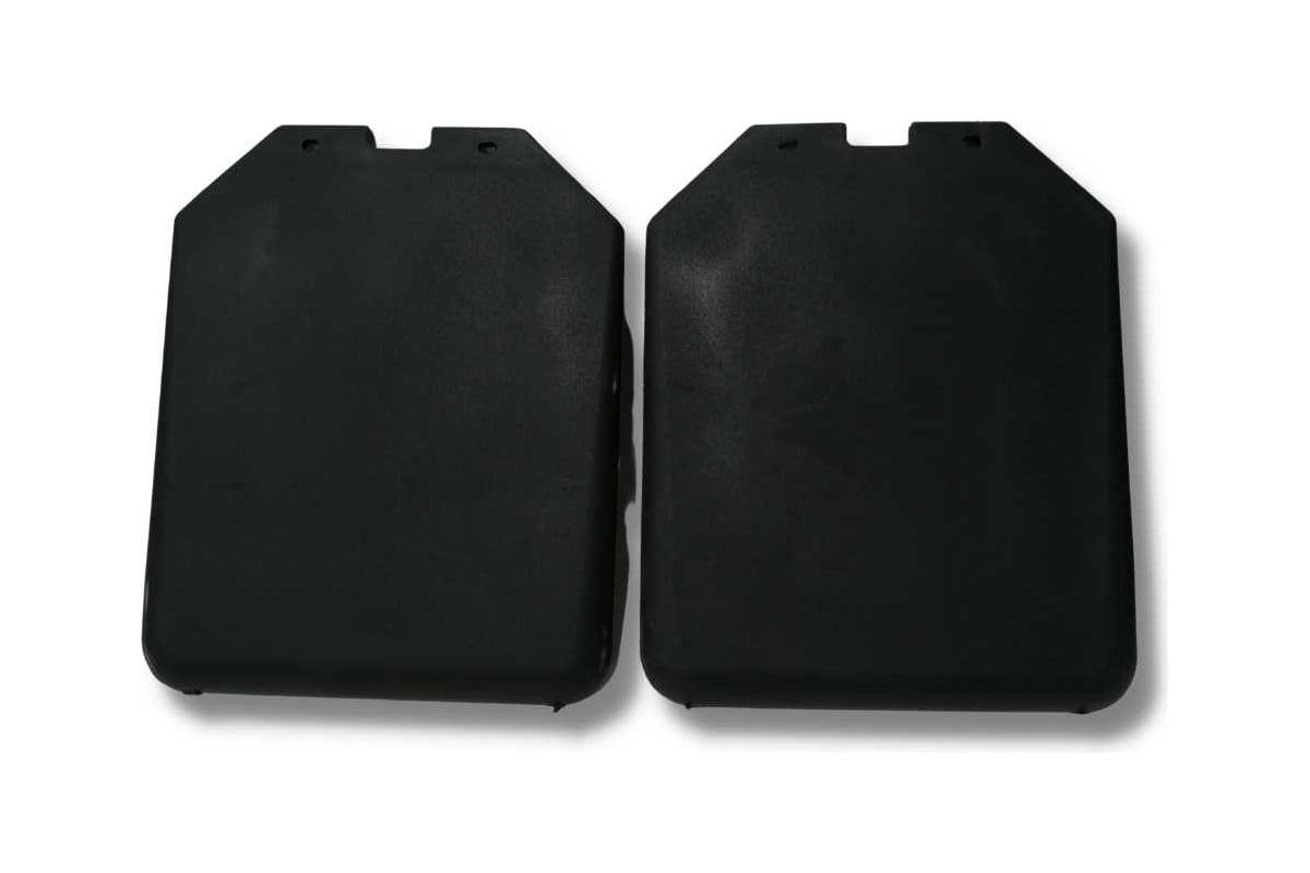 Брызговики TORQUE ваз-2121 нива / lada niva задние комплект 2 штуки ...