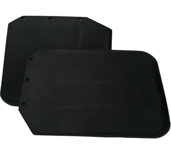 Брызговики TORQUE уаз-469 задние комплект 2 штуки MGD555 1