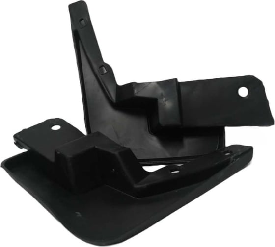 Брызговики TORQUE lada xray передние оригинальный дизайн комплект 2 шт MGD564 1