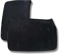 Брызговики TORQUE uaz patriot комплект 2 штуки MGD554
