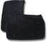 Брызговики TORQUE uaz patriot комплект 2 штуки MGD554 1