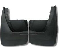 Брызговики TORQUE lada kalina задние комплект 2 штуки MGD541