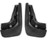 Брызговики TORQUE ford focus iii 2011 -2015 г.в. задние комплект 2 штуки MGD505 1