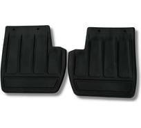 Брызговики TORQUE ваз-2114,2115 задние комплект 2 штуки MGD531