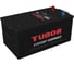 Аккумулятор TUBOR STANDART 6СТ-190.4 VL 4607008888942 1