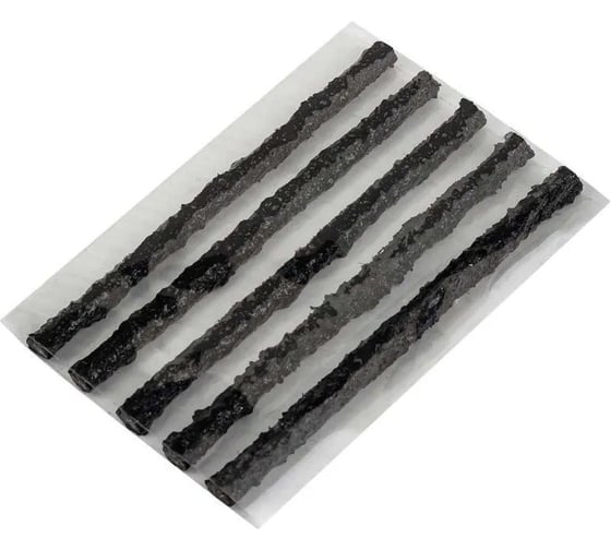 Шнуры для ремонта покрышек Rockforce комплект 5шт RF-STK-25B(57041)