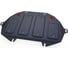 Защита картера ч.2 Hyundai Genesis 2014-2017/Genesis G80/G90 2016-, st 2mm АвтоБроня 111.02354.1 1
